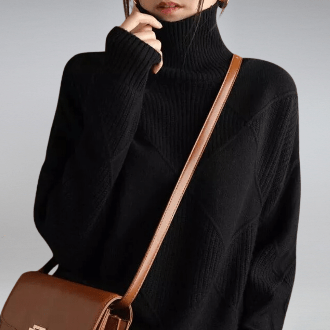 Women’s Knit Jumper | Oversized