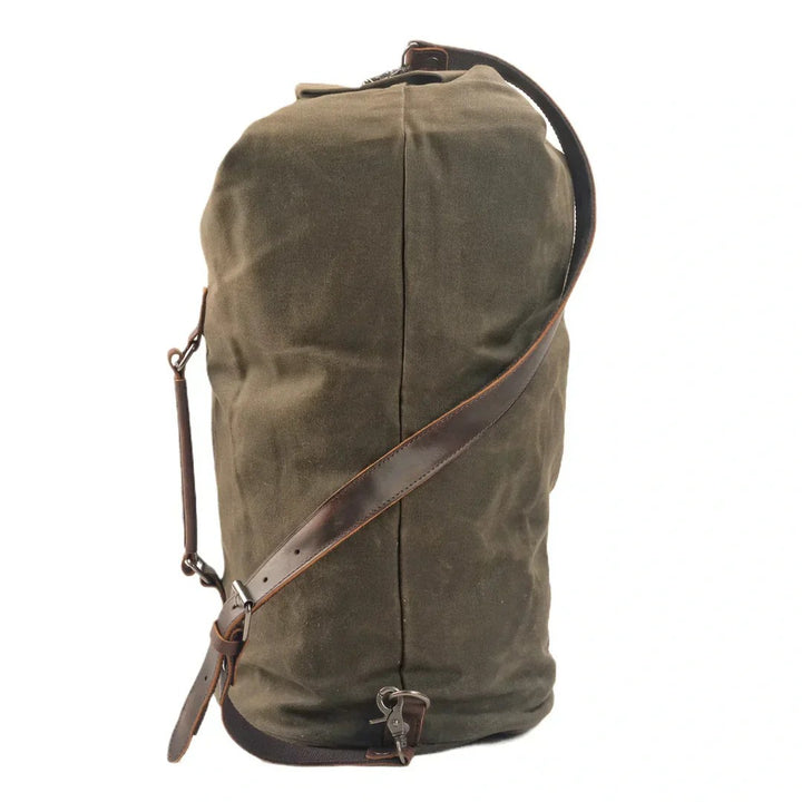 Cameron - Men's Military Duffel Bag