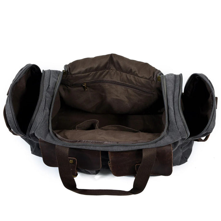 Carrick - Men's Weekend Travel Duffel Bag