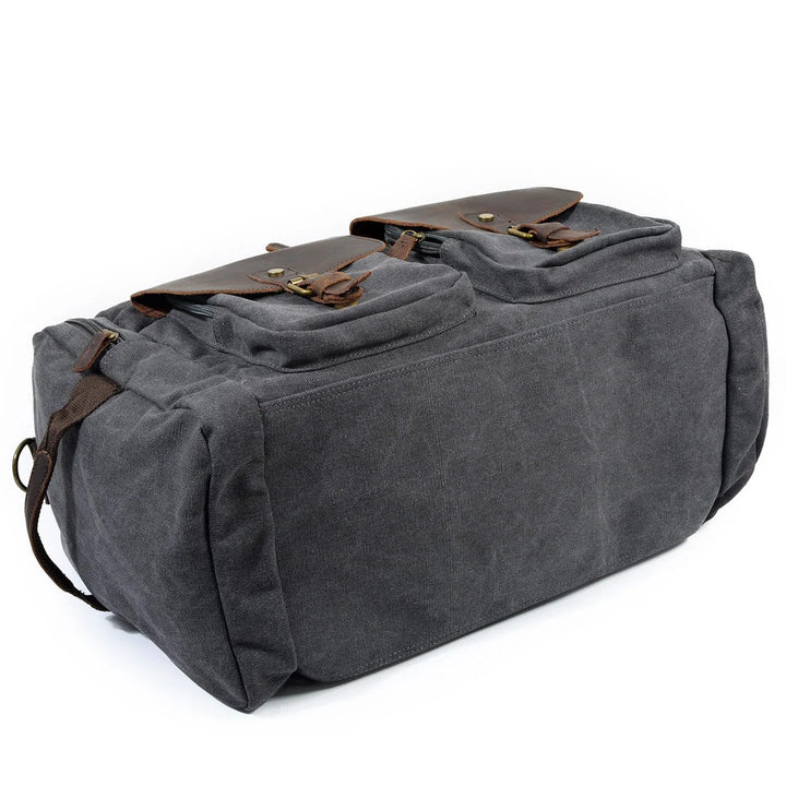 Carrick - Men's Weekend Travel Duffel Bag