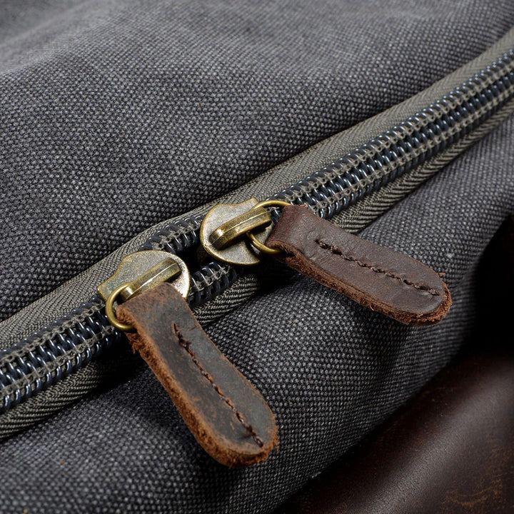 Carrick - Men's Weekend Travel Duffel Bag