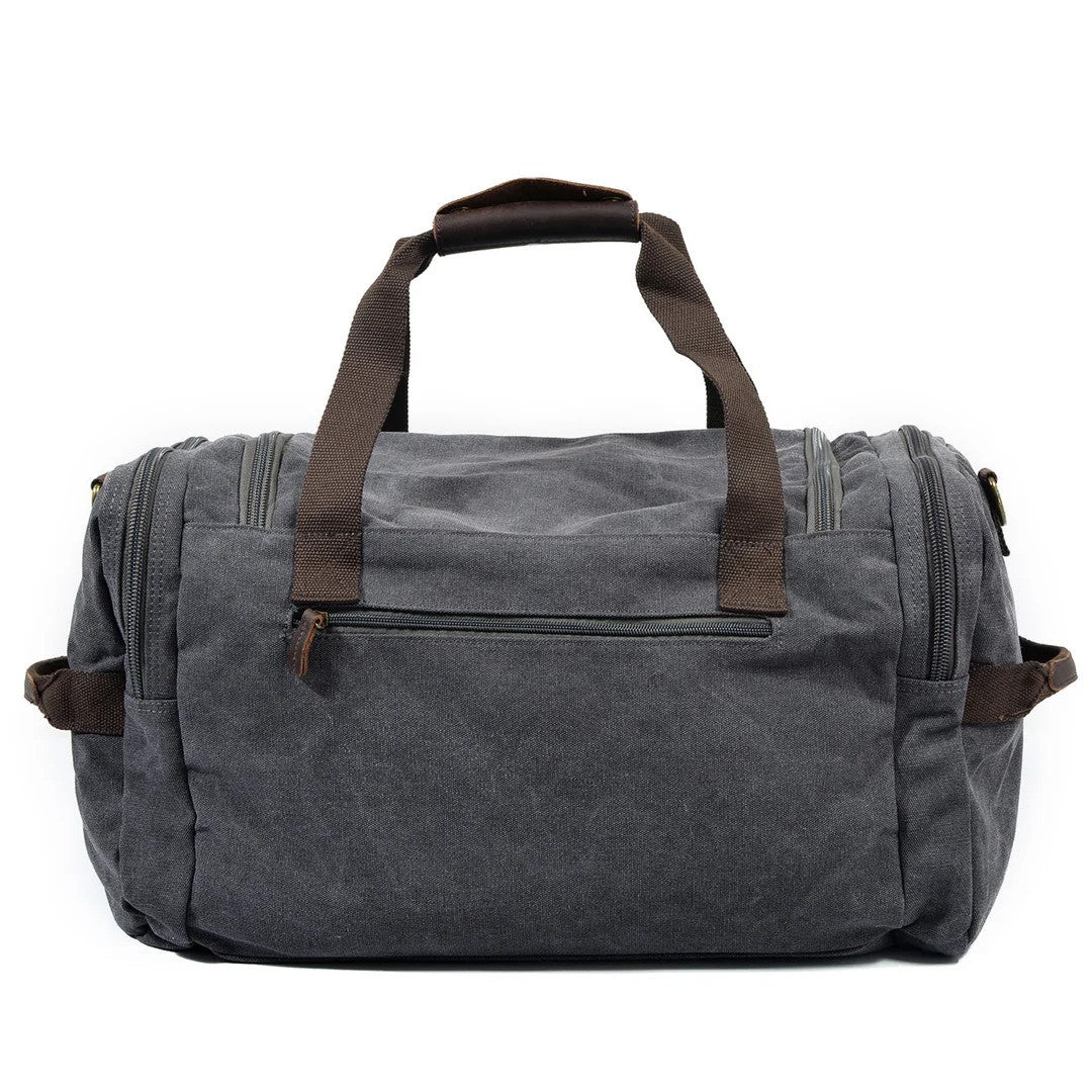 Carrick - Men's Weekend Travel Duffel Bag