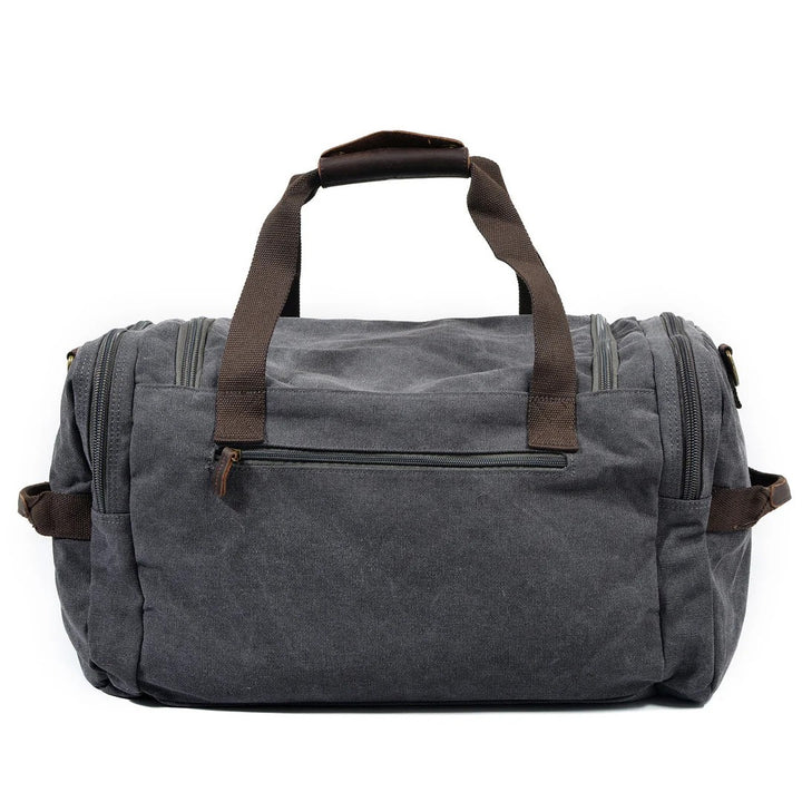 Carrick - Men's Weekend Travel Duffel Bag
