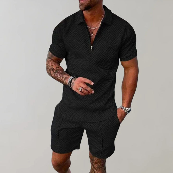 Christopher - Men's Summer Set
