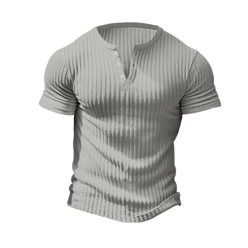 David - Men's Stretch Short Sleeve T-Shirt