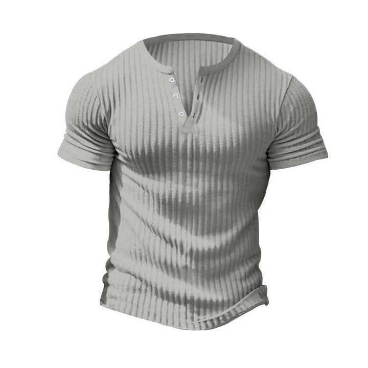 David - Men's Stretch Short Sleeve T-Shirt