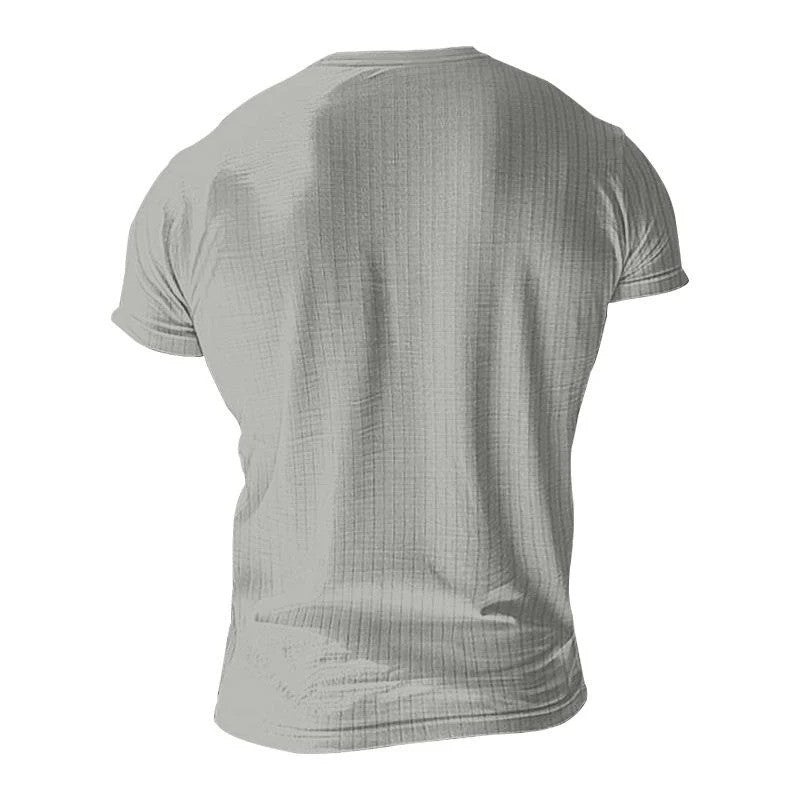 David - Men's Stretch Short Sleeve T-Shirt
