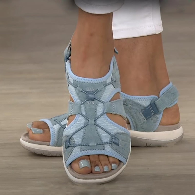 Women’s Walking Sandals | Walking