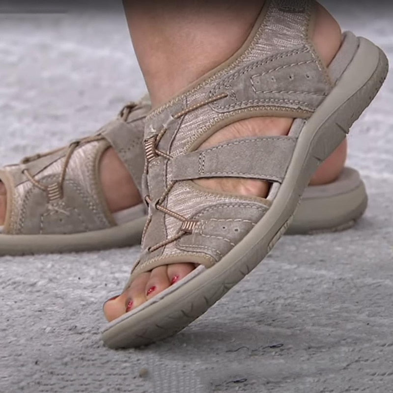 Women’s Walking Sandals | Walking