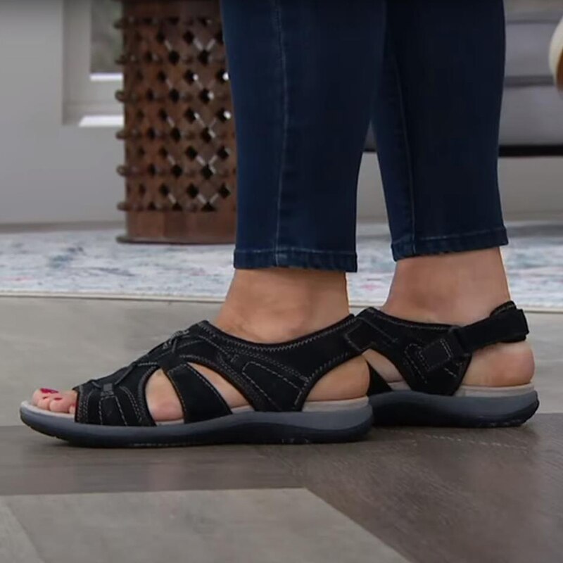 Women’s Walking Sandals | Walking
