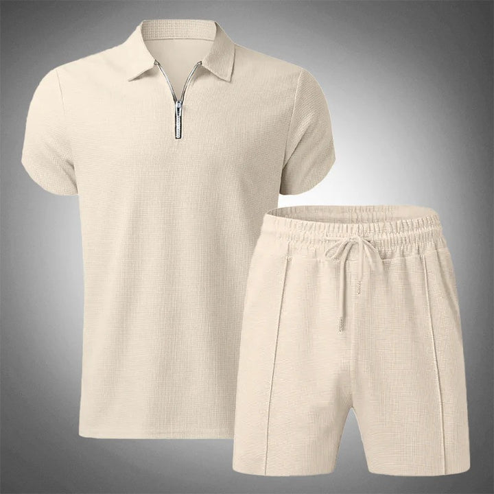 Donald - Men's Summer Set