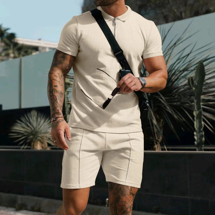 Donald - Men's Summer Set