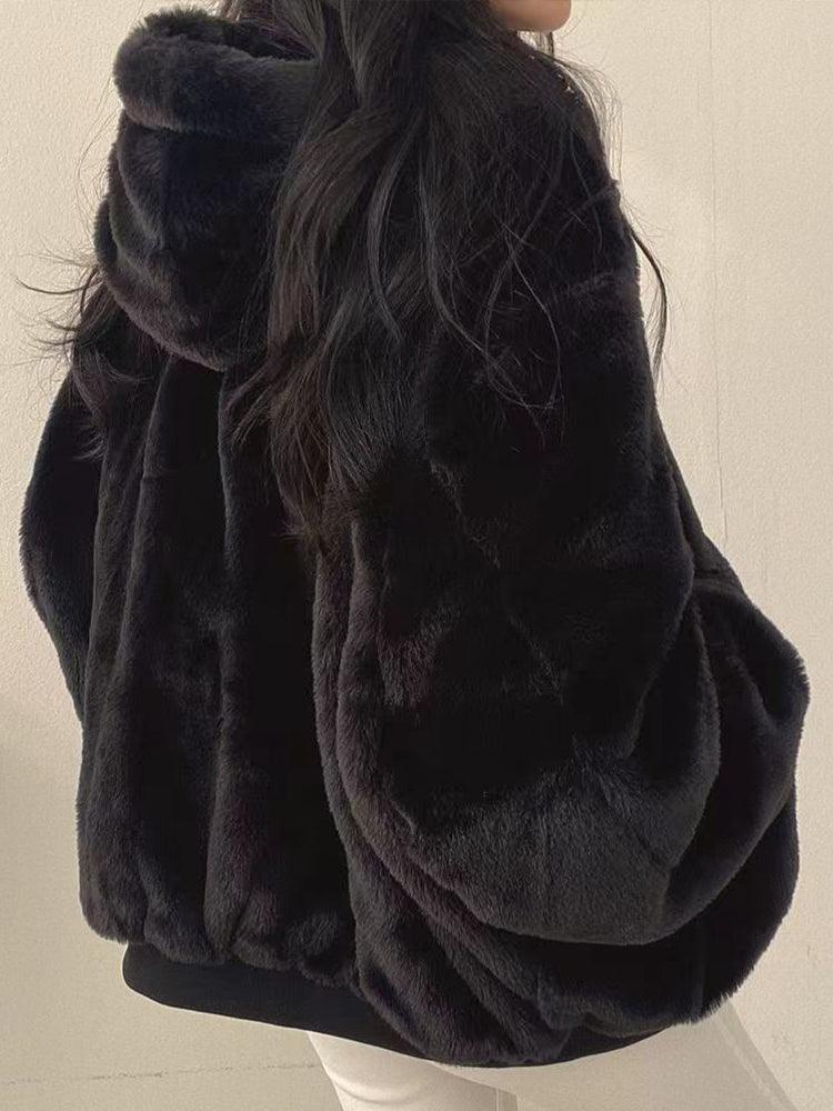 Women’s Oversized Jacket | Blouson
