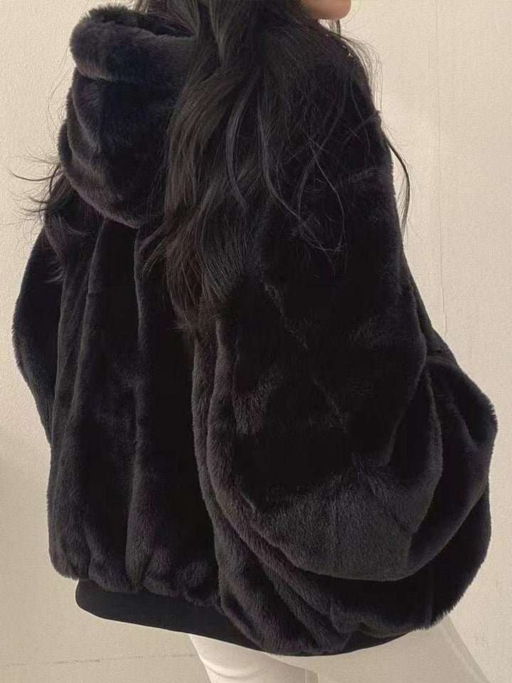 Women’s Oversized Jacket | Blouson