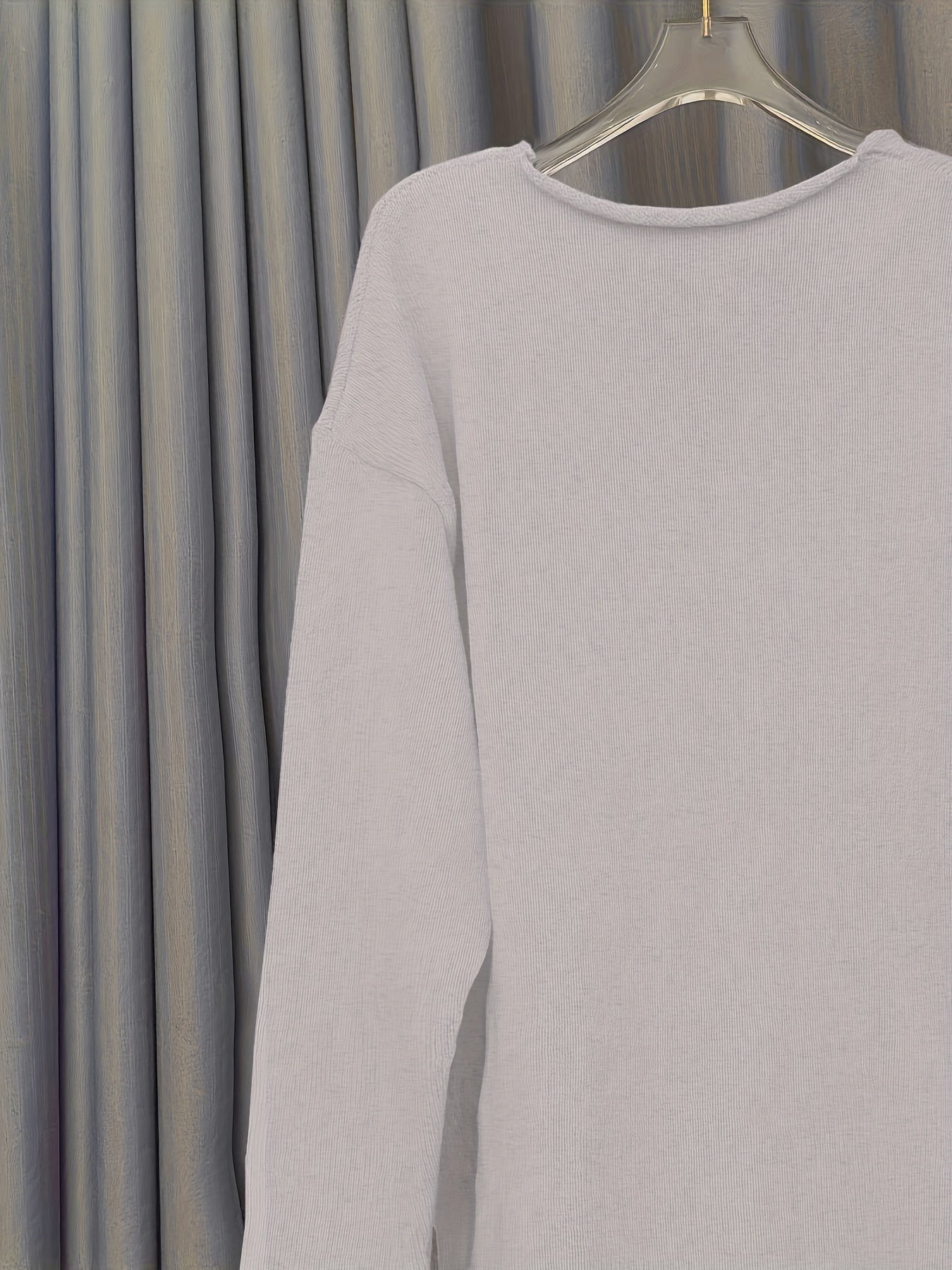 Women’s Graphic Jumper | Oversized