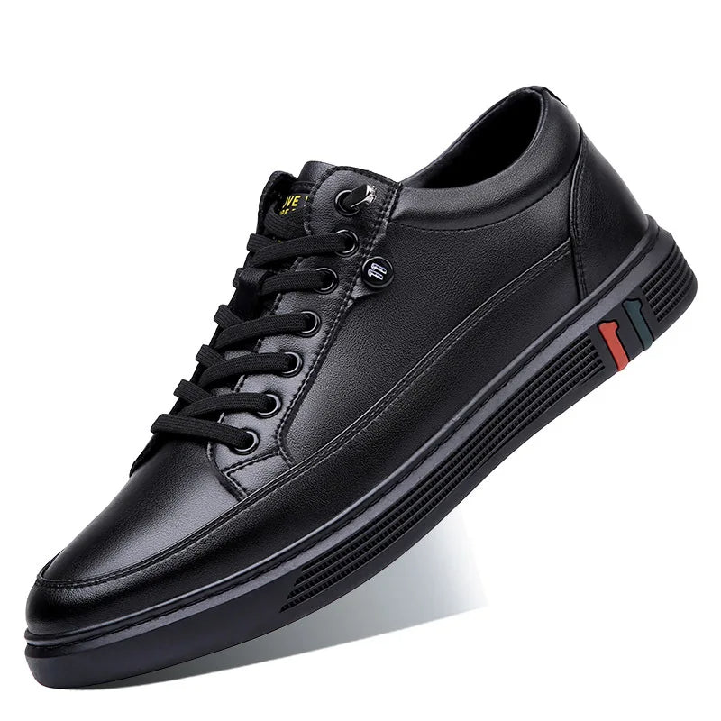 Mateo - Trendy Men's Sneakers