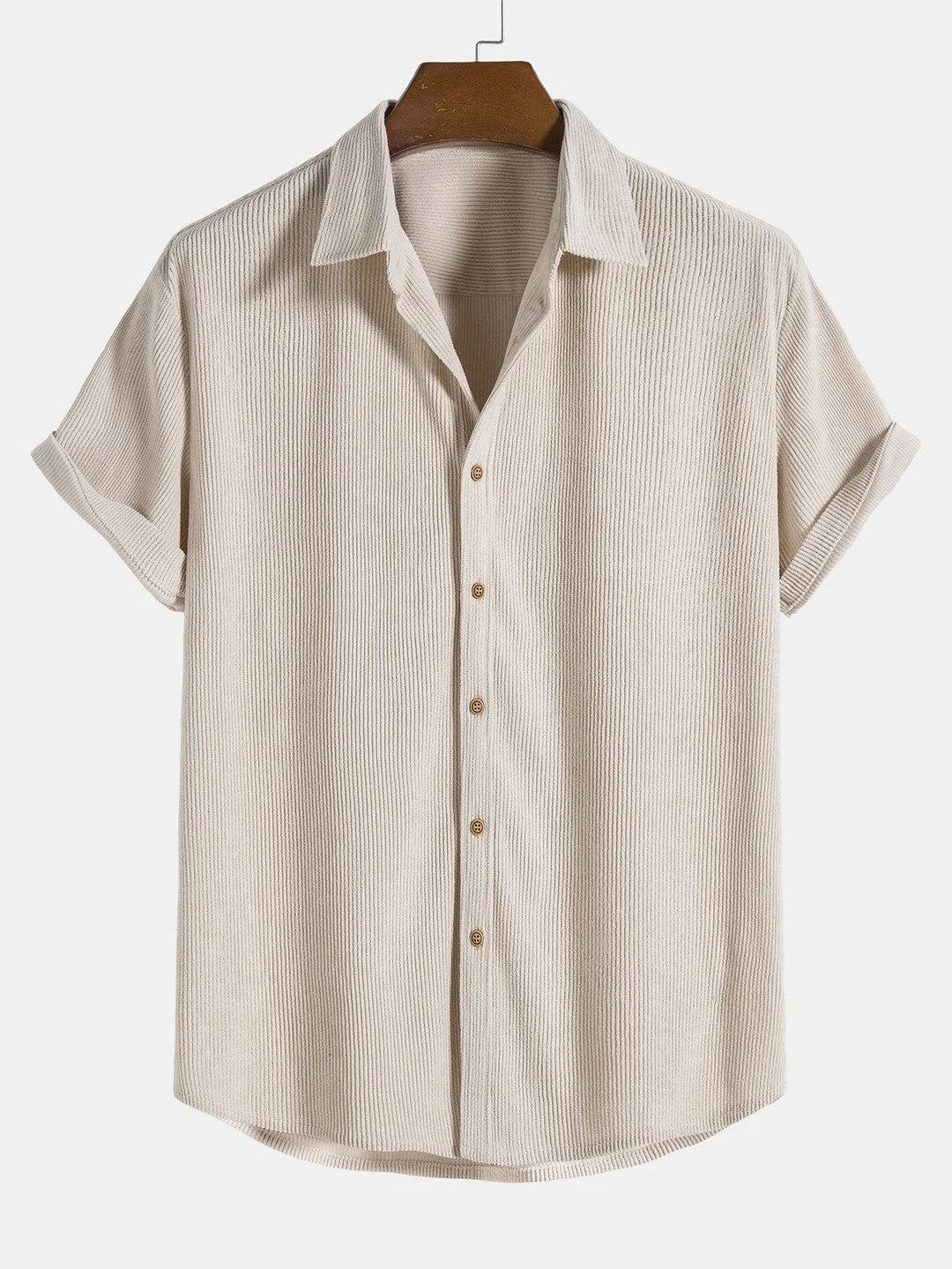 Ezra - Men's Summer 2-Piece Set