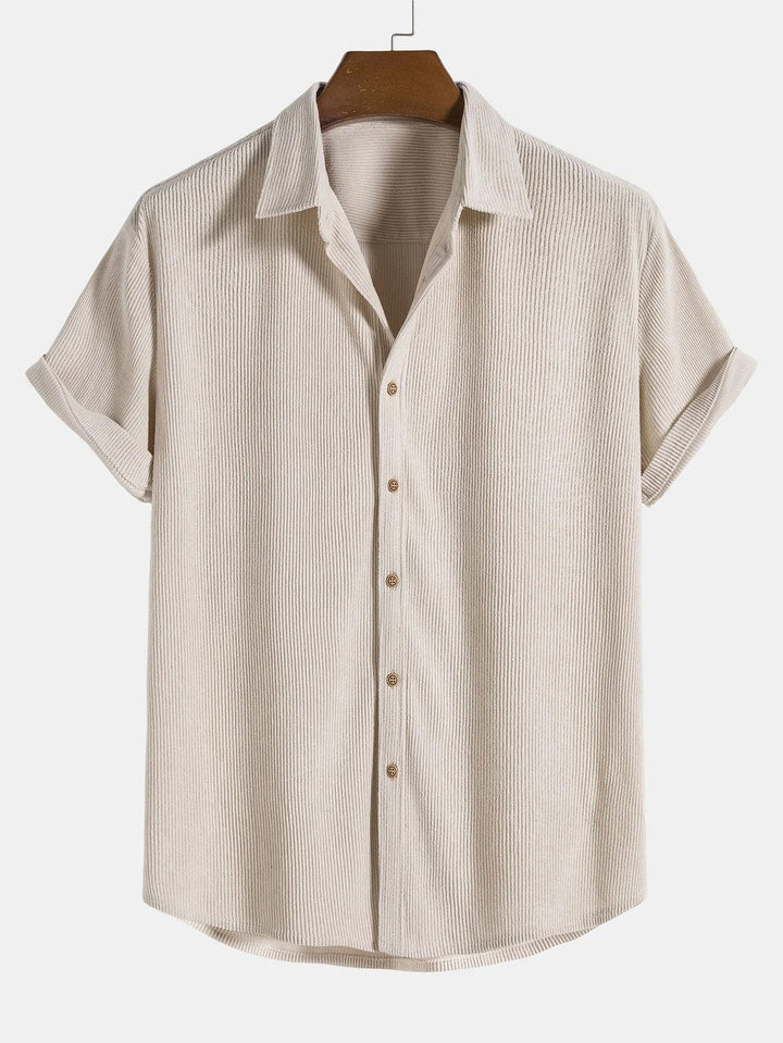 Ezra - Men's Summer 2-Piece Set