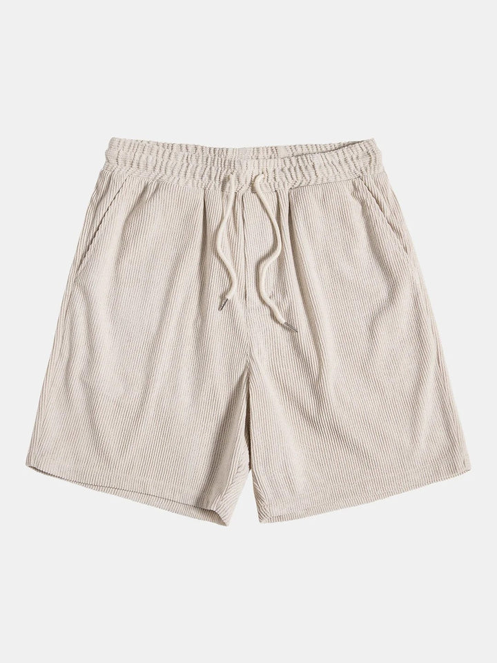Ezra - Men's Summer 2-Piece Set