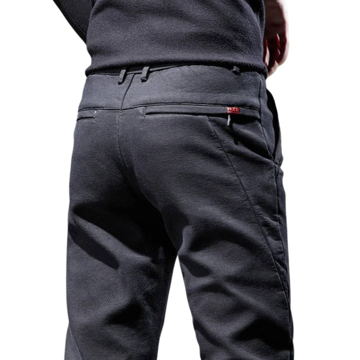 Men’s Lined Winter Trousers | Work