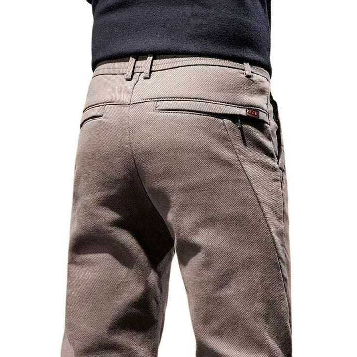 Men’s Lined Winter Trousers | Work