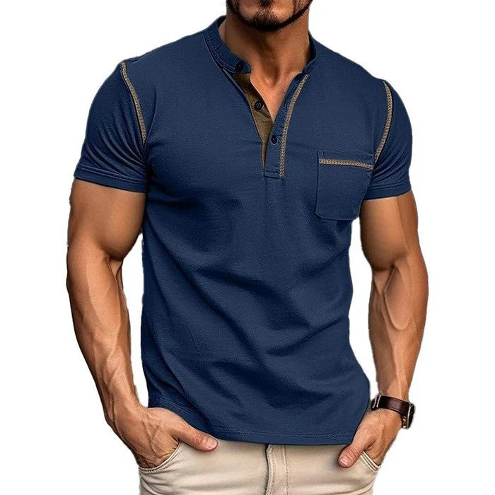 George - Men's Short Sleeve T-shirt