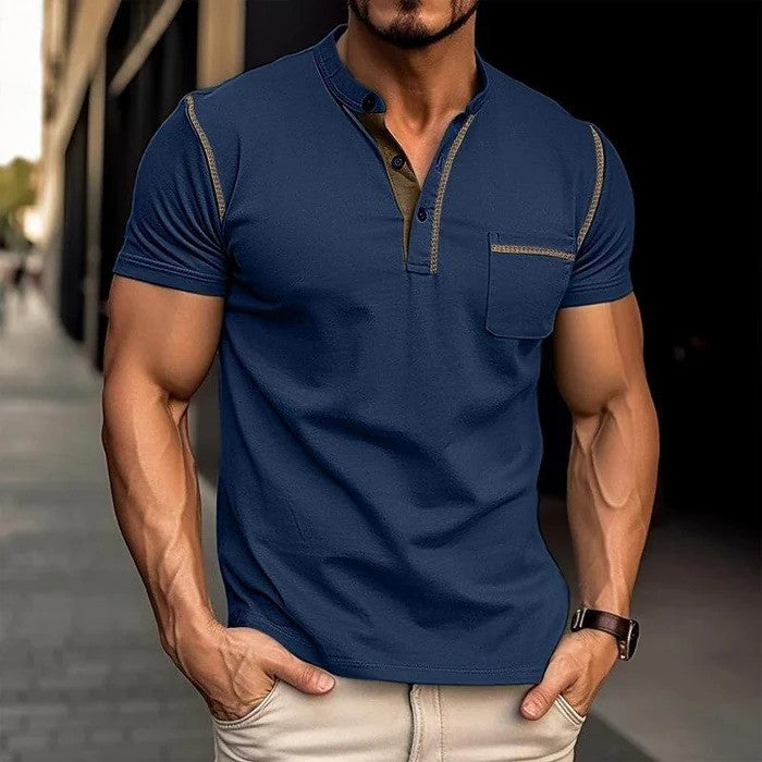 George - Men's Short Sleeve T-shirt