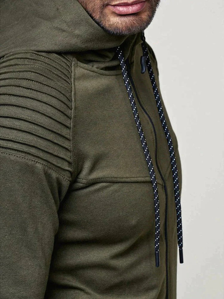 Harley - Men's Dual-Component Sportswear Set