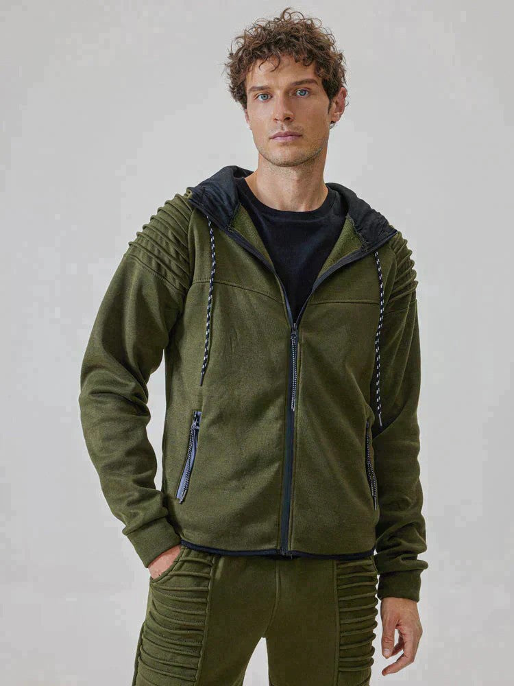 Harley - Men's Dual-Component Sportswear Set