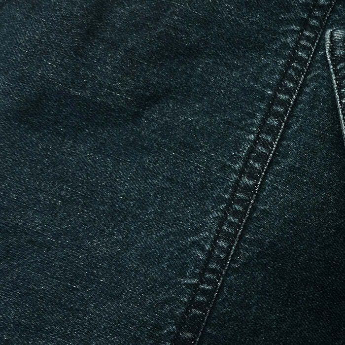 Hudson - Men's Vintage Denim Jacket