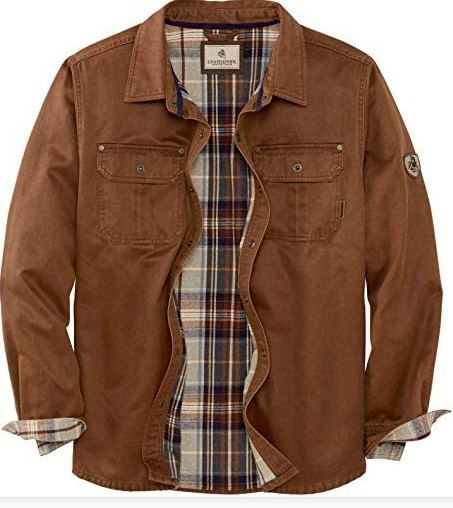 Men’s Lined jacket | Bomber