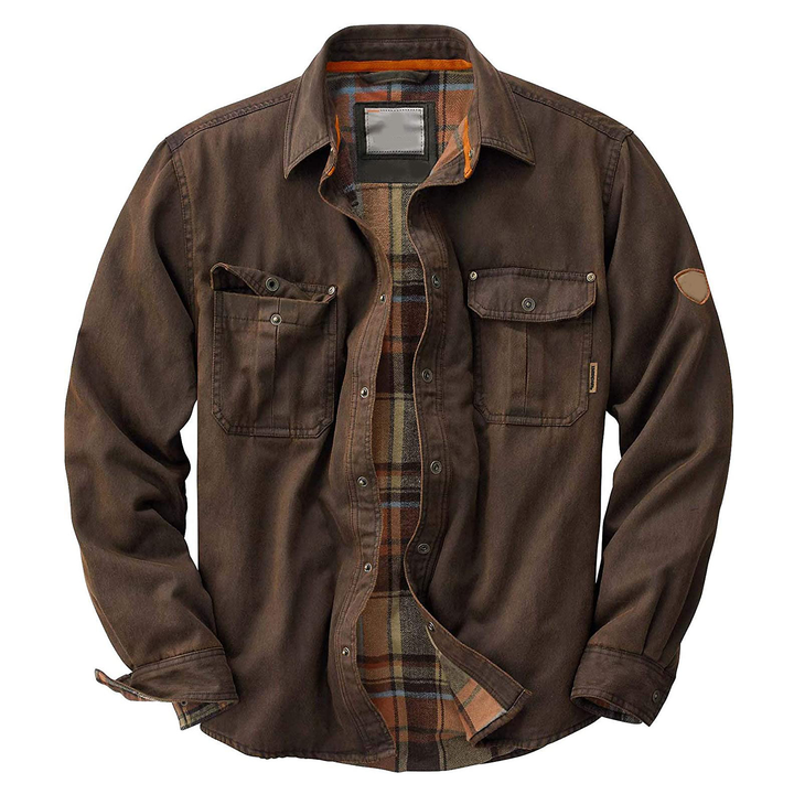 Men’s Lined jacket | Bomber