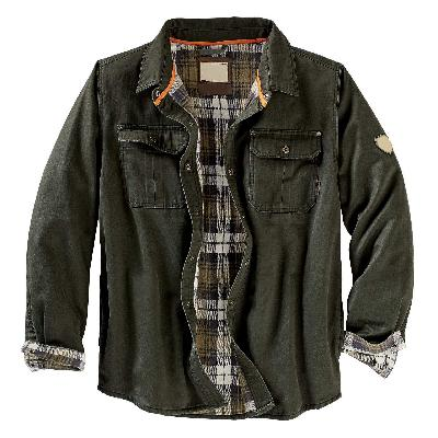 Men’s Lined jacket | Bomber