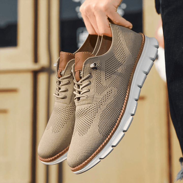 Men’s Walking Sneakers | Wide fit