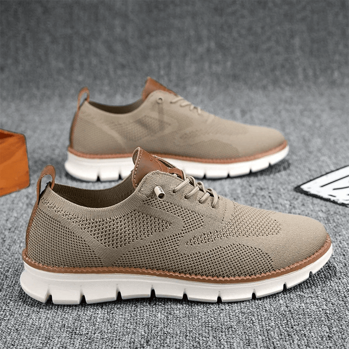 Men’s Walking Sneakers | Wide fit