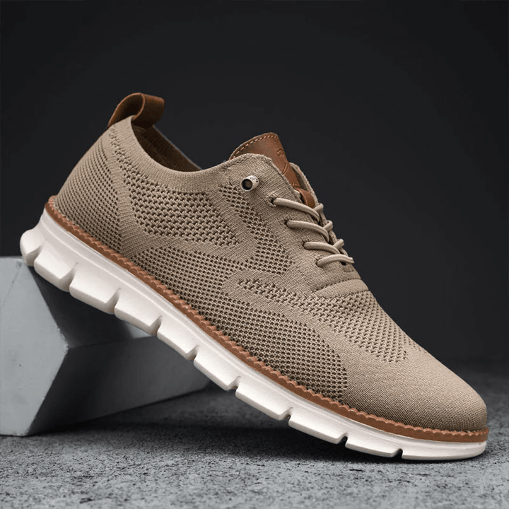 Men’s Walking Sneakers | Wide fit