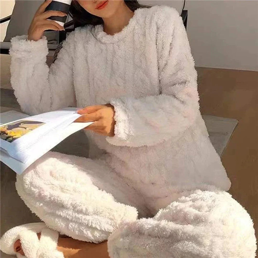 Women’s Loungewear Set | Two Piece