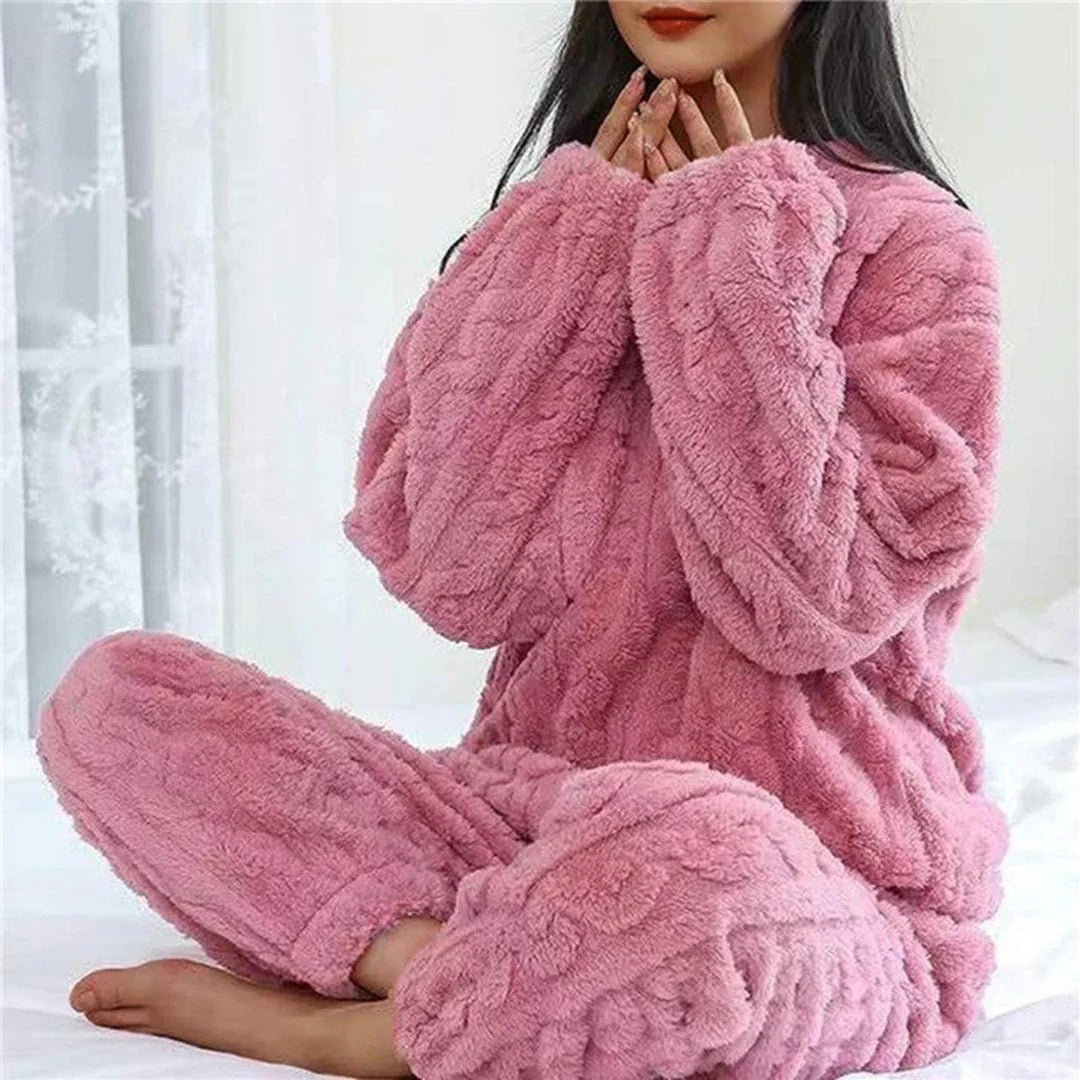 Women’s Loungewear Set | Two Piece