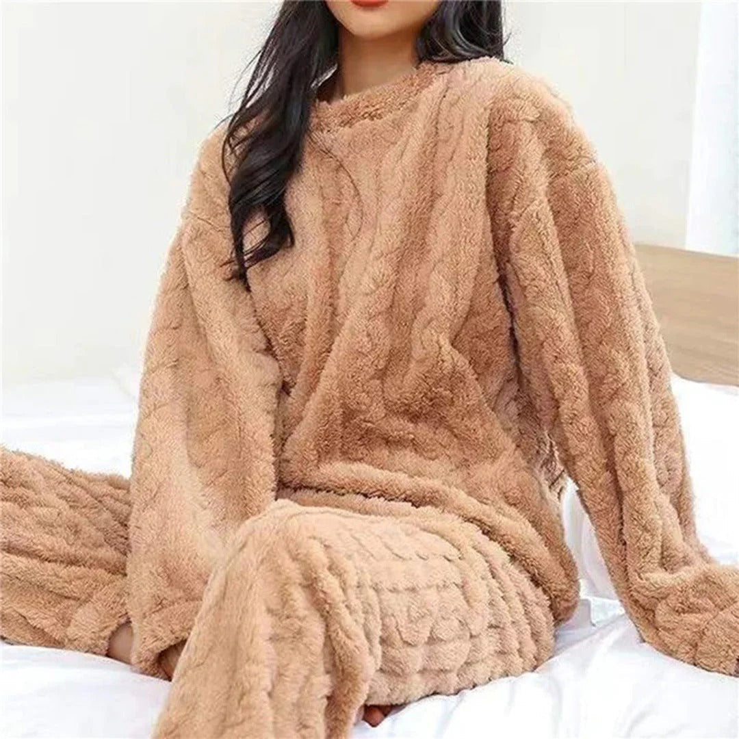 Women’s Loungewear Set | Two Piece