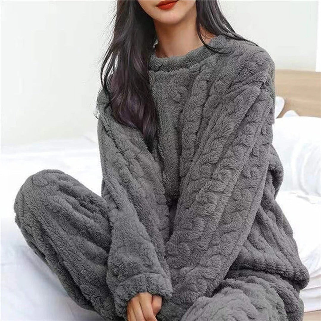 Women’s Loungewear Set | Two Piece