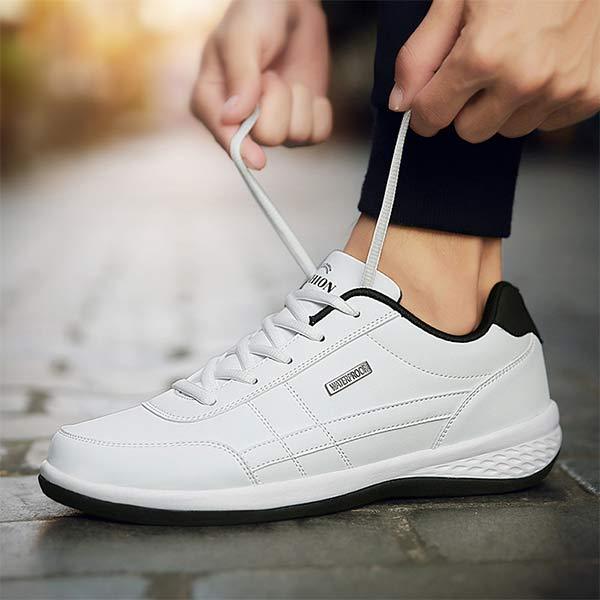 Jackson - Men's Lightweight Sneakers