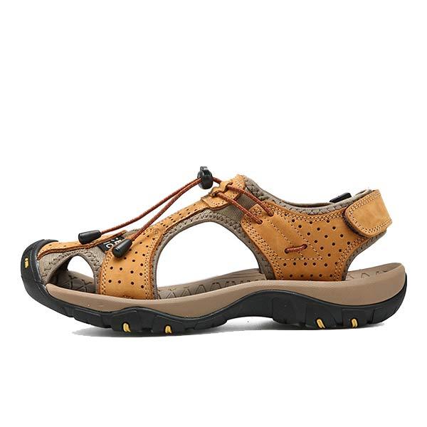 Josiah - Men's Coastal Adventure Sandal