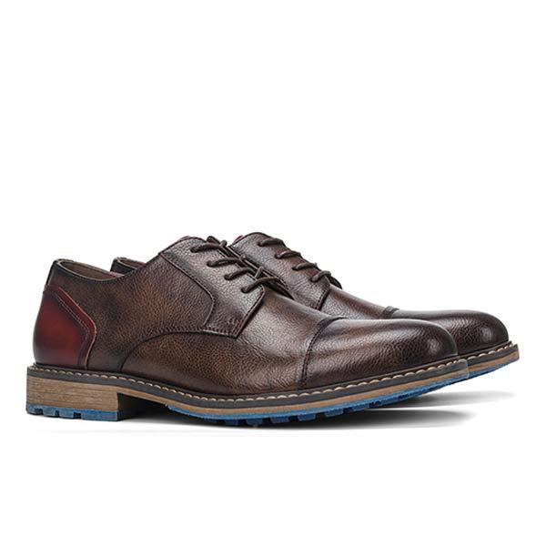 Jameson - Men's Timeless Business Dress Shoes