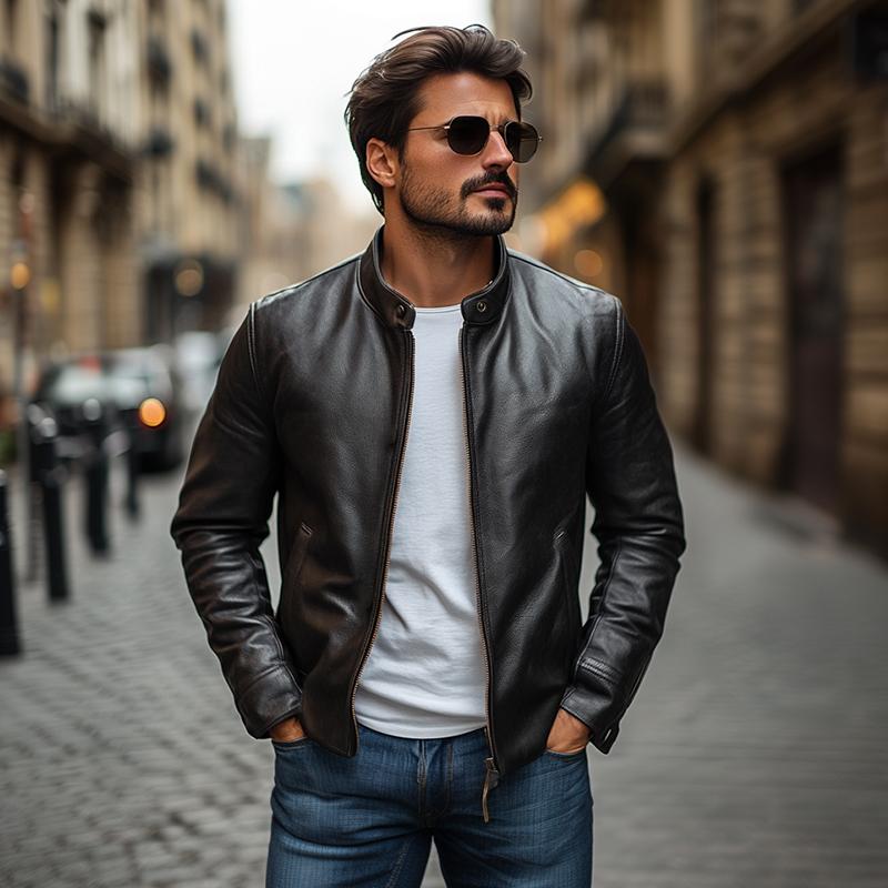 Men’s Jacket | Bomber
