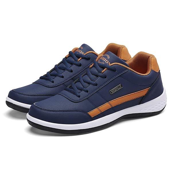 Jackson - Men's Lightweight Sneakers