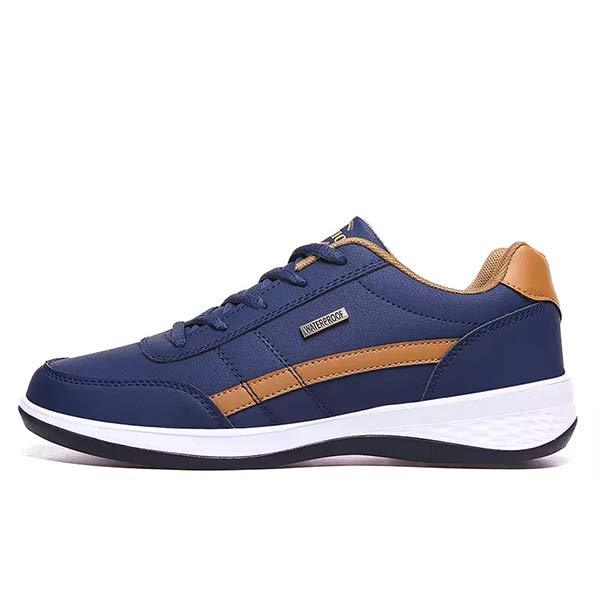 Jackson - Men's Lightweight Sneakers