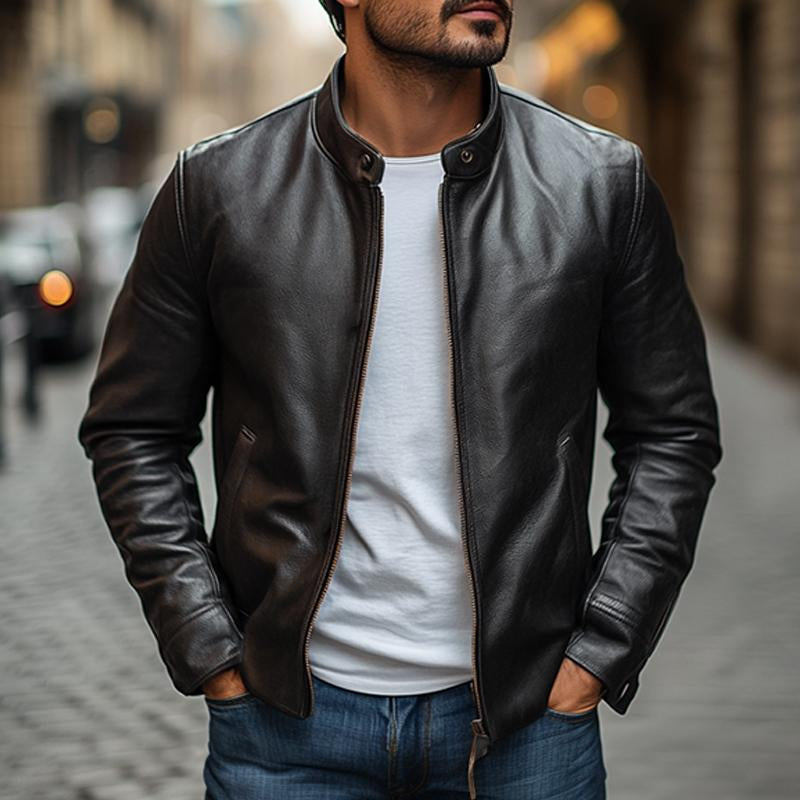 Men’s Jacket | Bomber