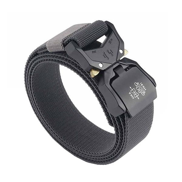 Paul - Men's Outdoor Tactical Belt