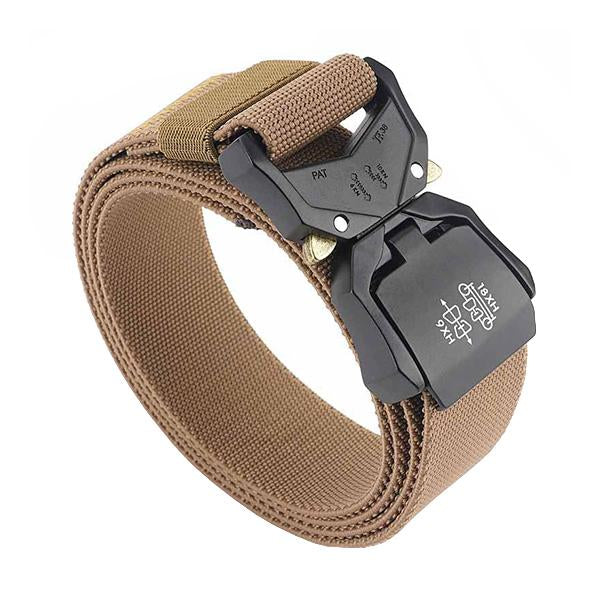 Paul - Men's Outdoor Tactical Belt