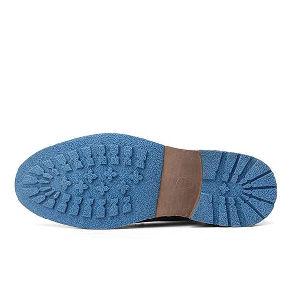 Jameson - Men's Timeless Business Dress Shoes